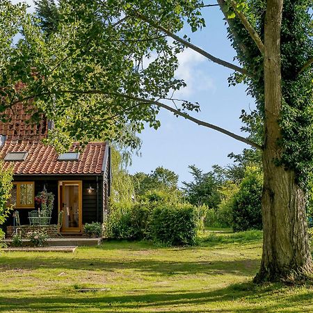 Barn End Cottage Kelsale Exterior photo
